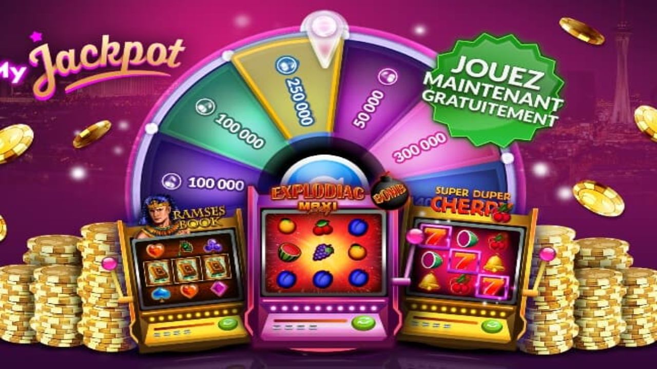 Casinos gratuits