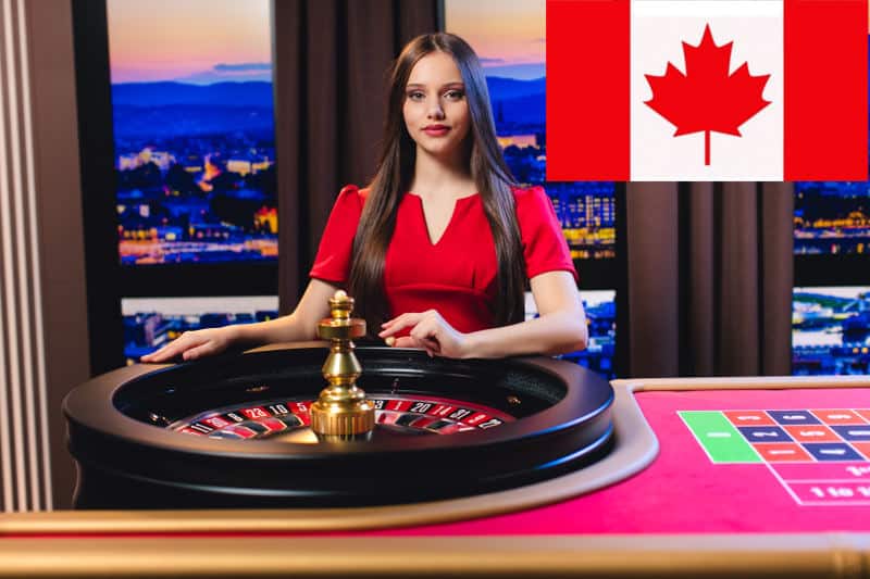 Jeux de casino en direct plus populaires